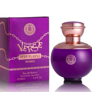 Verse Deep Purple Women Eau de Parfum